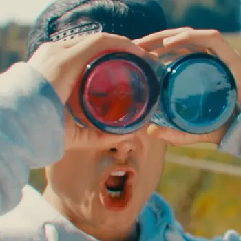 Julien Bam [Feat. Joon Kim & Vincent Lee] Hans Hat Glück