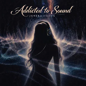 Junera Vision Addicted To Sound