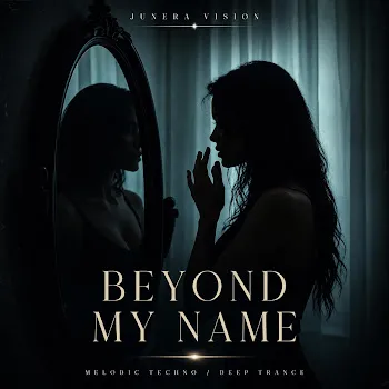 Junera Vision Beyond My Name