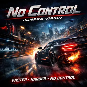 Junera Vision No Control