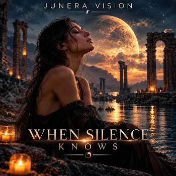 Junera Vision When Silence Knows