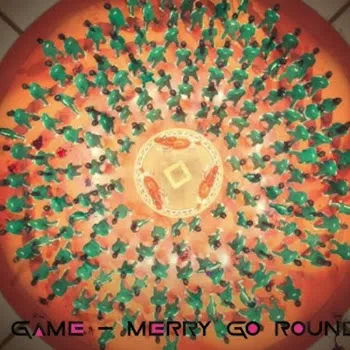 Jung Jaeil Merry Go Round (Mingle Game Song Squid Game 2)