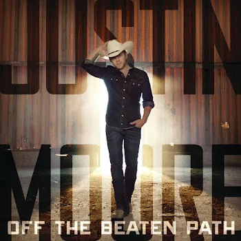 Justin Moore Point At You