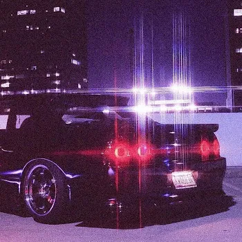 Jxlyn Rotten (Instrumental)