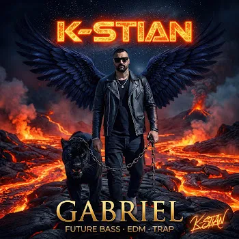 K-Stian Gabriel