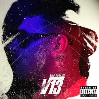 Kalif Hardcore A7
