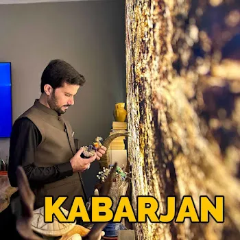 Kamal Khan Kamal Kabarjan