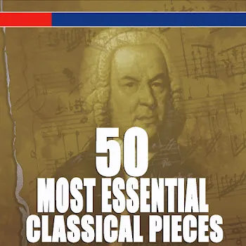 Kanon Orchestre De Chambre Canon In D Major Ft Jean-Francois Paillard & Johann Pachelbel