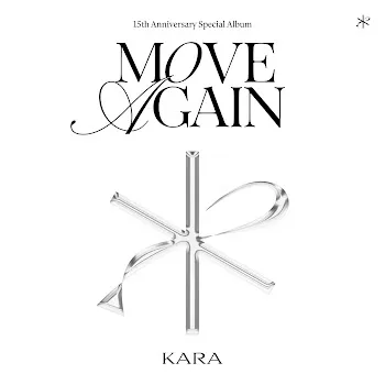 Kara When I Move