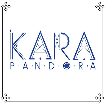 Kara Pandora