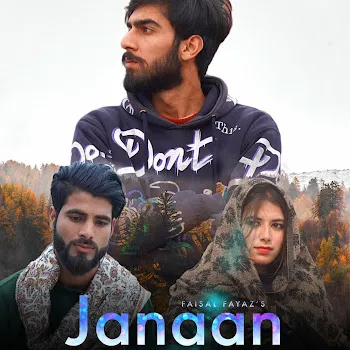 Kash Beatz Janaan (Feat. Faisal Fayaz)
