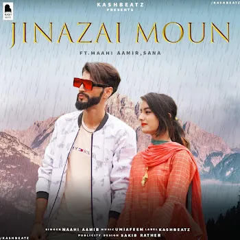 Kash Beatz Jinazai Moun (Feat. Maahi Aamir & Umi A Feem)