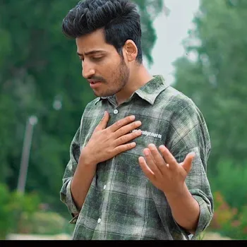 Kash Beatz Mouji (Feat. Numan Nisar)