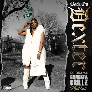 Kash Doll Legit Ft Payroll Giovanni