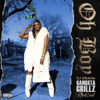 Kash Doll Oh Boy (Slowed Down) (Feat. Skilla Baby, Cash Kidd, Risktaker D-Boy & Djbj 3525) Ft Baby Money