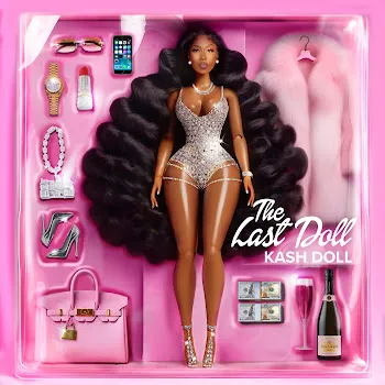 Kash Doll Power Ft Mdg