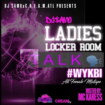 Kash Doll Kash Kommandments