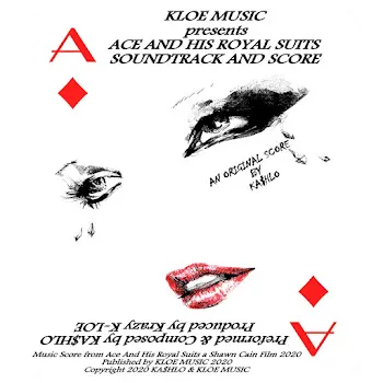 Kashlo Introducing Ace