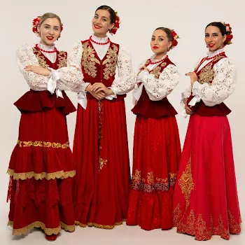 Казачки Кавказа Думы О Ермаке