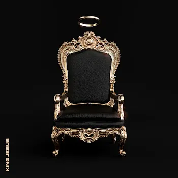 Kb King Jesus Ft Nobigdyl.