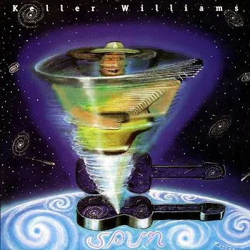 Keller Williams In A Big Country