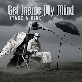 Kelly Boesch Get Inside My Mind (Take A Ride)