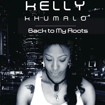 Kelly Khumalo Asine (Traditional Mix)