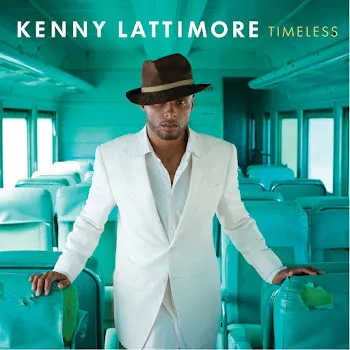 Kenny Lattimore I Love You More Than Words Can Say