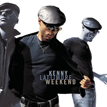 Kenny Lattimore Lately