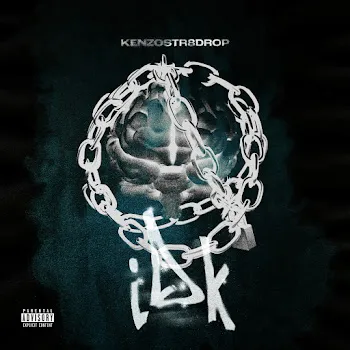 Kenzo Str8Drop Idk