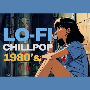 Kesuike-Lofi Rainy Night Blues