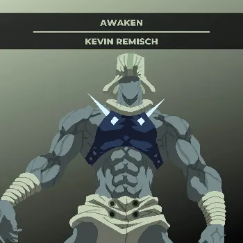 Kevin Remisch Awaken (From “Jojo's Bizarre Adventure“)