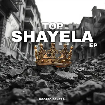 Kgotso General Mashonisa Ft Sgaezah Pekzah & Blanco Sa