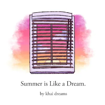 Khai Dreams Fantasy