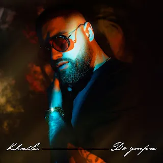 Khalbi Твои Руки Ft Cygo