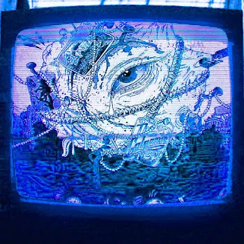 Khaos Lan Cyberphonk (Slowed + Reverb)