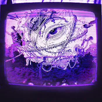 Khaos Lan Cyberphonk