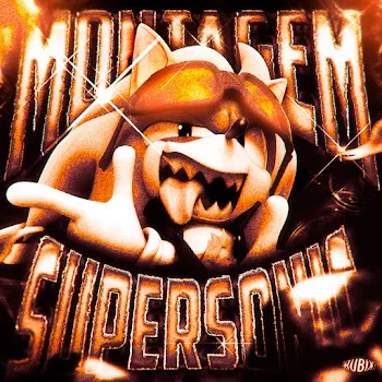 Khaos Montagem Supersonic Ft Jmilton