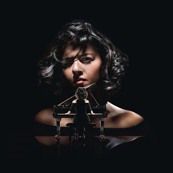 Khatia Buniatishvili Three Movements From Petrushka: I. Russian Dance Ft Igor Stravinsky