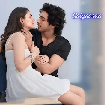 Khokan Barman Saiyaara