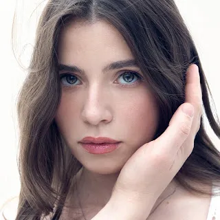 Khrystyna Soloviy Камертон