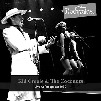 Kid Creole And The Coconuts Intro: You Had No Intention (Live At Satory Halls Cologne, 03.06.1982)