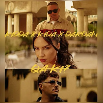 Kidda Qa Ki Ft Dardan & Kida