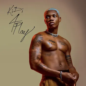 Kidi Champagne