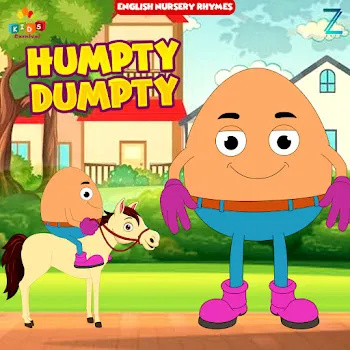 Kids Carnival Humpty Dumpty