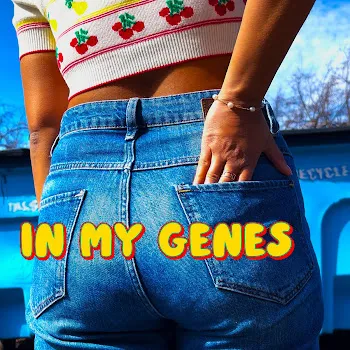 Kiki Wera In My Genes
