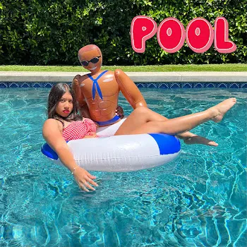 Kiki Wera Pool