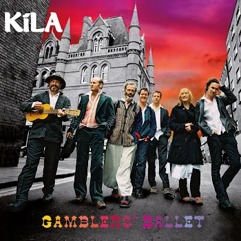 Kíla Cardinal Knowledge