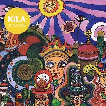 Kíla Am