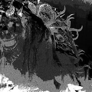 Kill Azyn Dancing Lion